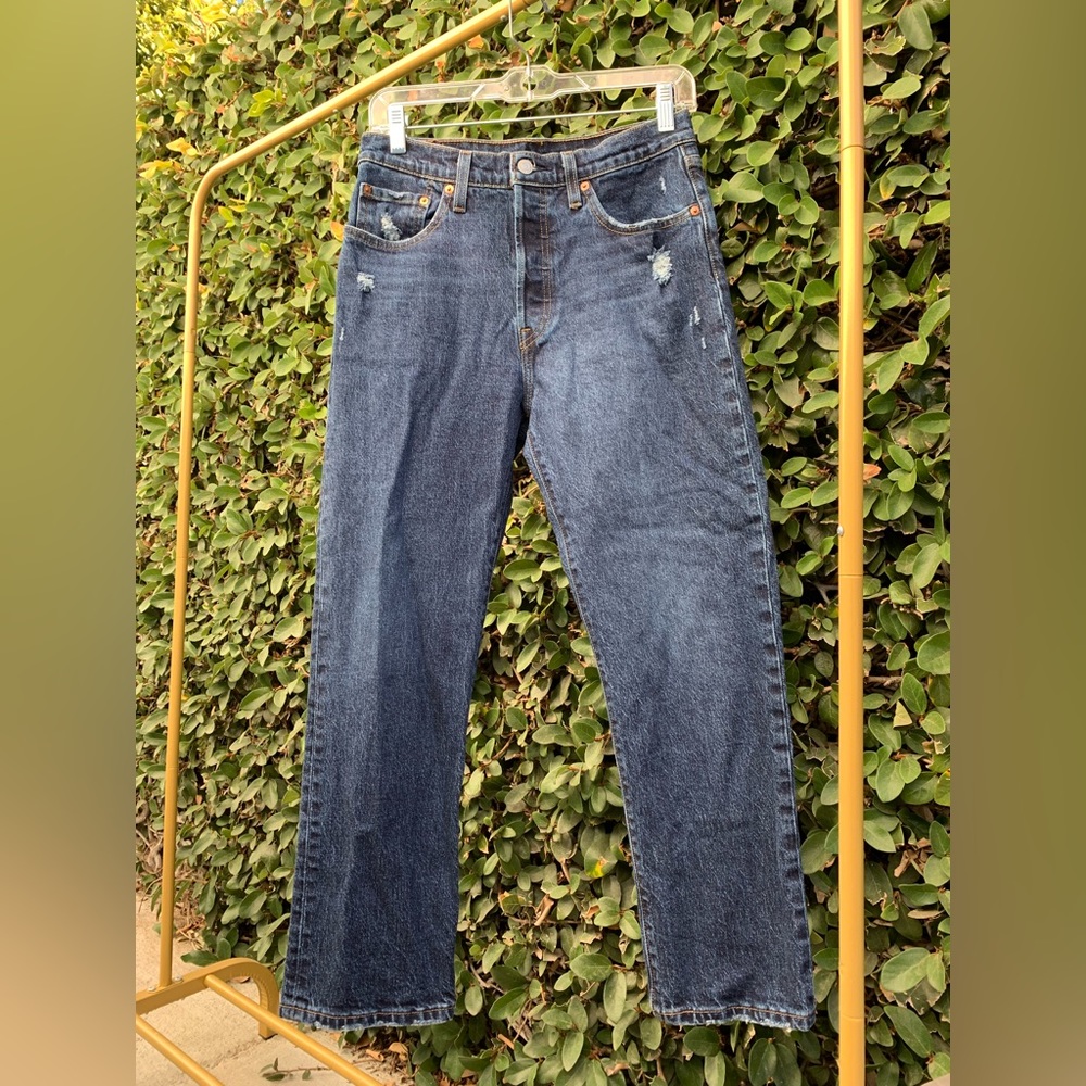 🌟 Levi’s Denim Jeans 🌟